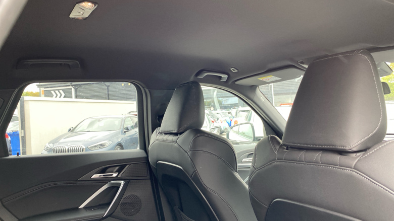 BMW X1 xDrive 23i MHT M Sport Premier 5dr Step Auto Petrol Estate